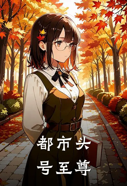 都市头号至尊