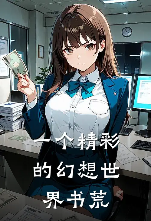 一个精彩的幻想世界书荒