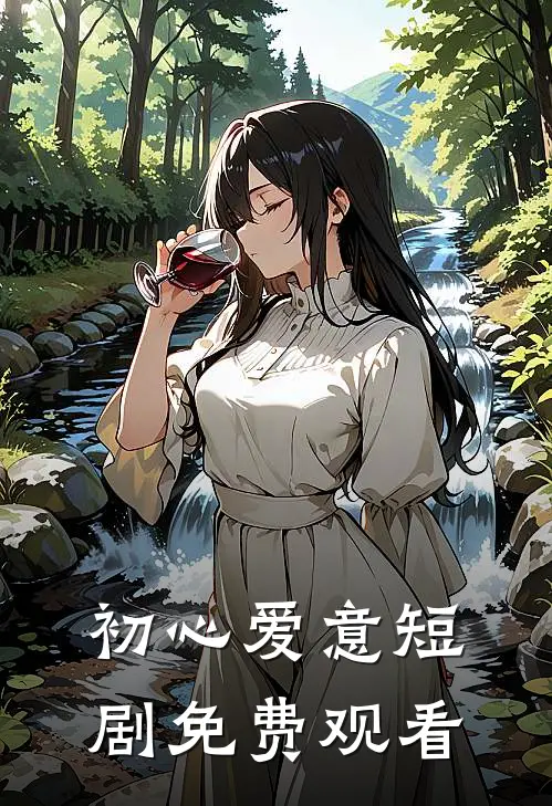 初心爱意短剧免费观看