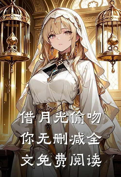 借月光偷吻你无删减全文免费阅读