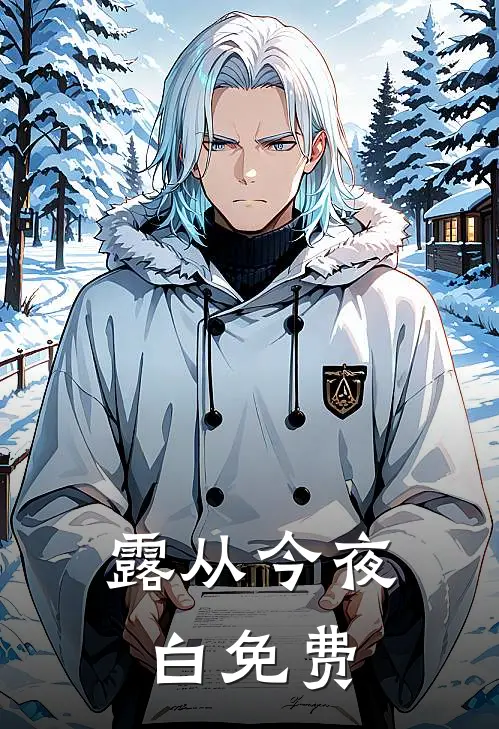 露从今夜白免费