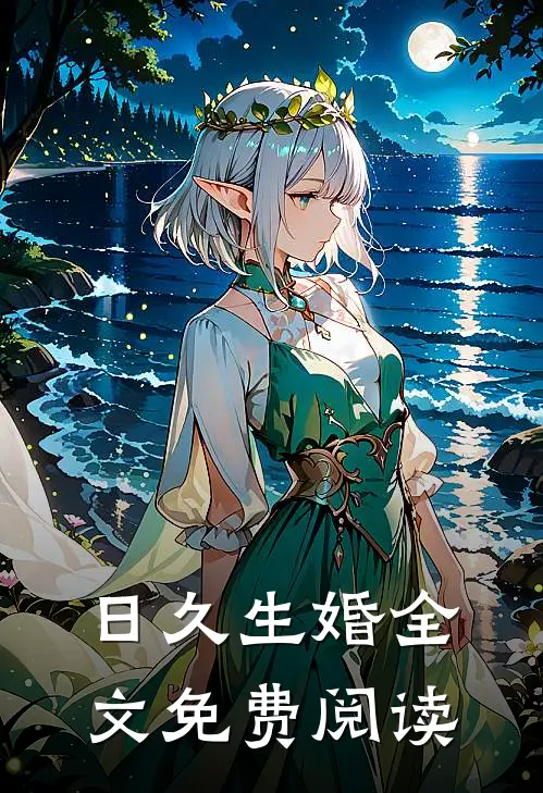 日久生婚全文免费阅读