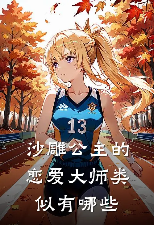 沙雕公主的恋爱大师类似有哪些