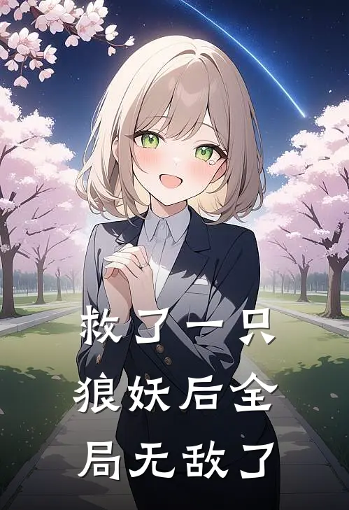 救了一只狼妖后全局无敌了