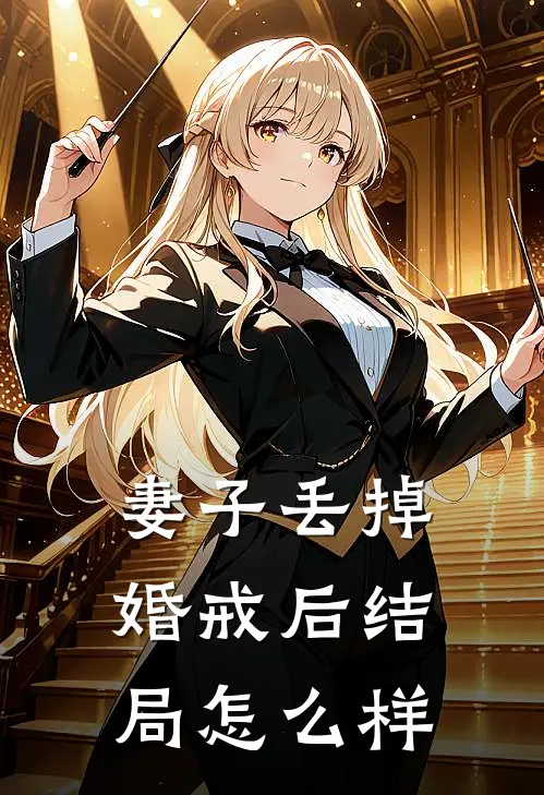 妻子丢掉婚戒后结局怎么样