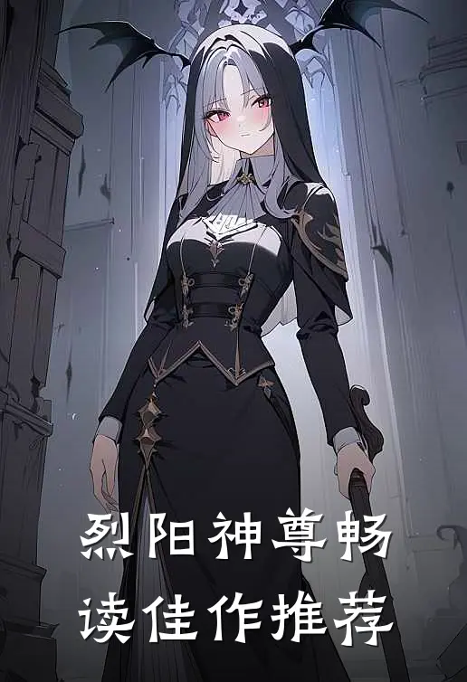 烈阳神尊畅读佳作推荐