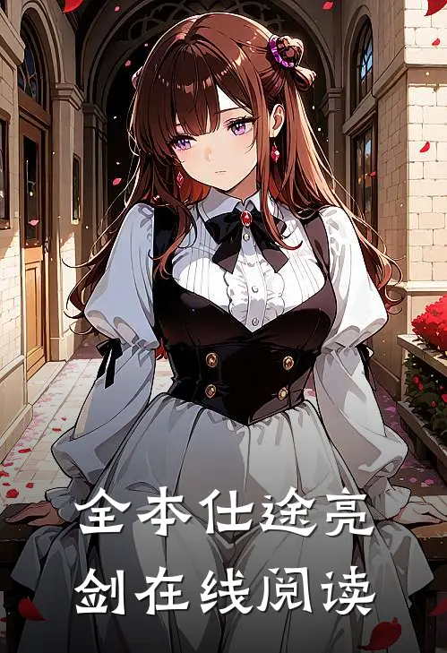 全本仕途亮剑在线阅读