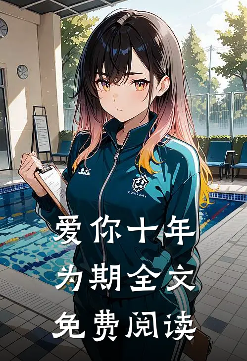爱你十年为期全文免费阅读