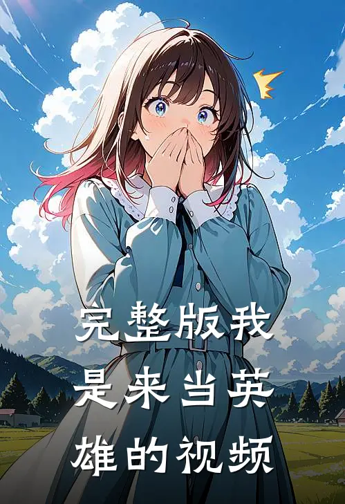 完整版我是来当英雄的视频