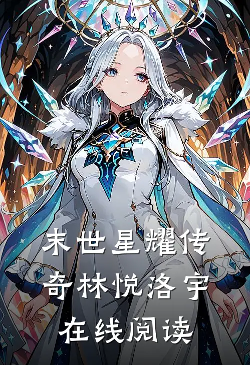 末世星耀传奇林悦洛宇在线阅读