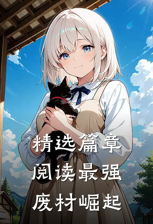精选篇章阅读最强废材崛起