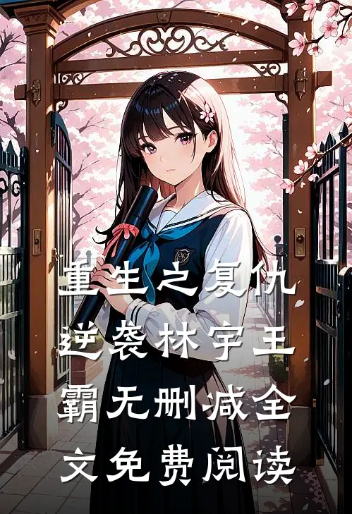 重生之复仇逆袭林宇王霸无删减全文免费阅读