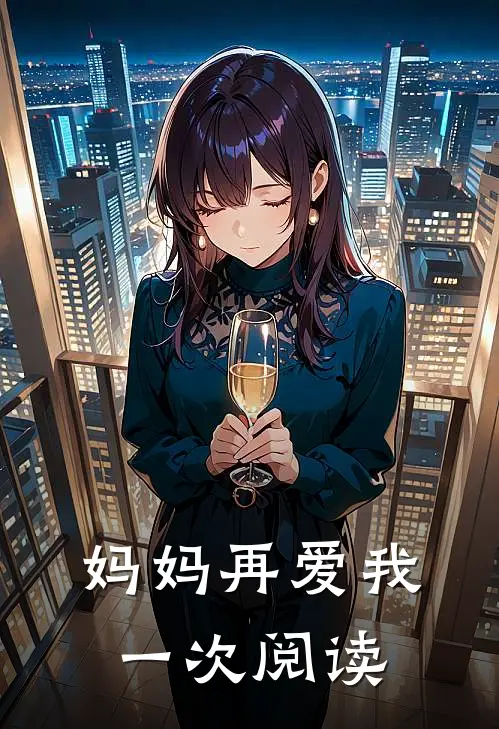 妈妈再爱我一次阅读