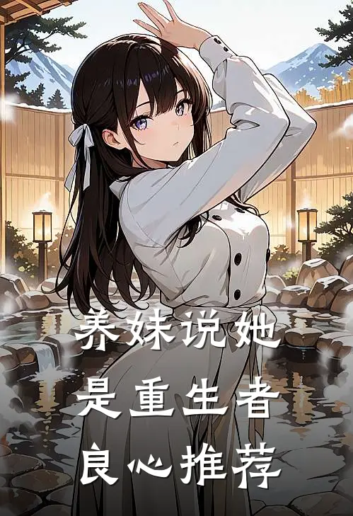 养妹说她是重生者良心推荐
