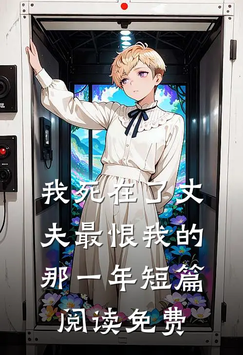 我死在了丈夫最恨我的那一年短篇阅读免费