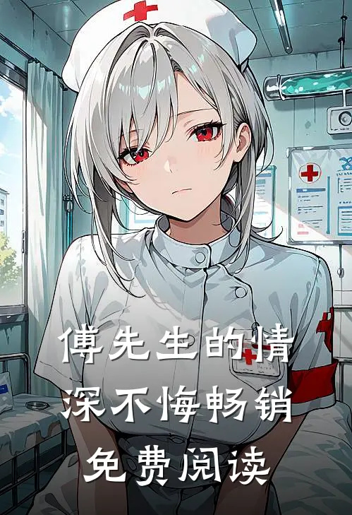 傅先生的情深不悔畅销免费阅读