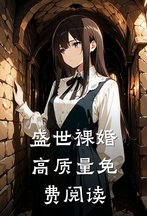 盛世裸婚高质量免费阅读