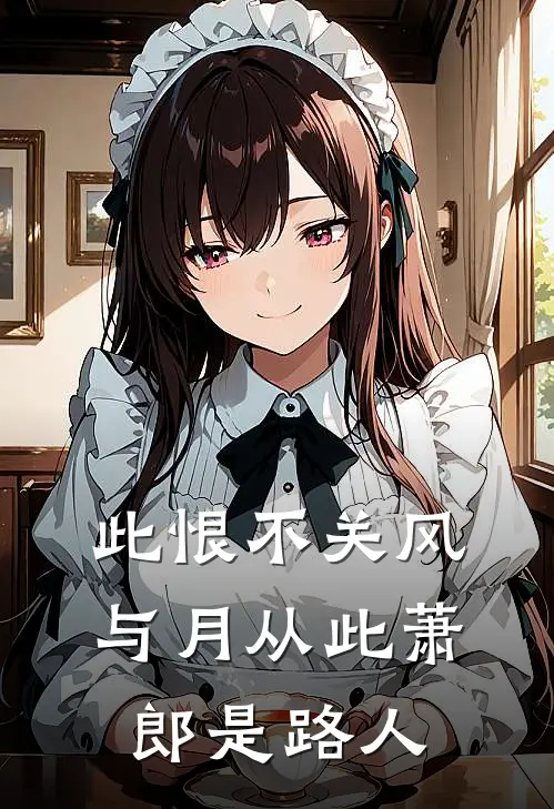 此恨不关风与月 从此萧郎是路人