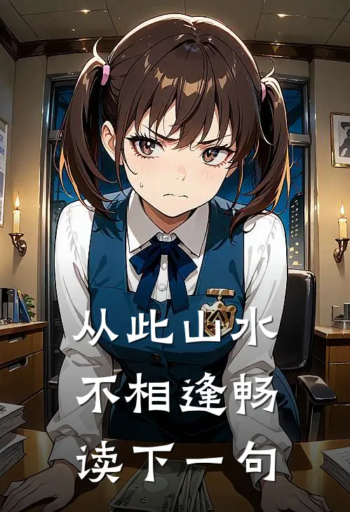 从此山水不相逢畅读下一句