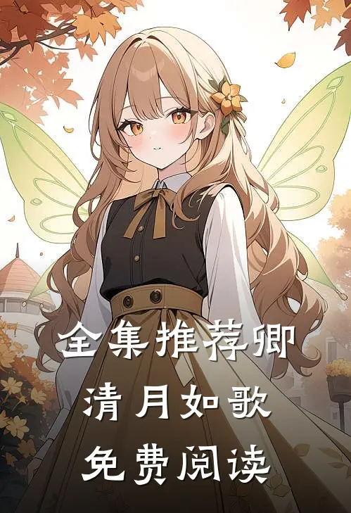 全集推荐卿清月如歌免费阅读