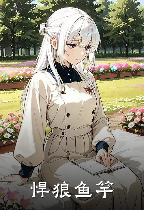 悍狼鱼竿