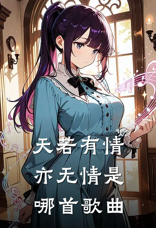 天若有情亦无情是哪首歌曲