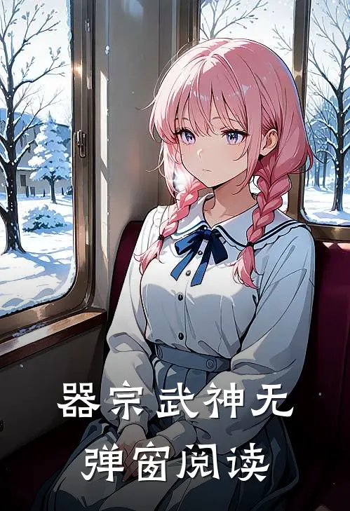 器宗武神无弹窗阅读