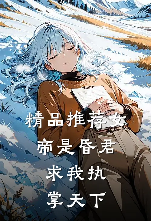 精品推荐女帝是昏君,求我执掌天下