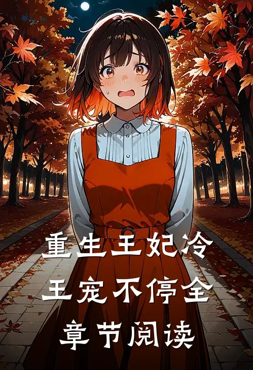 重生王妃冷王宠不停全章节阅读