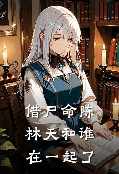 借尸命陈林天和谁在一起了