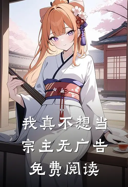 我真不想当宗主无广告免费阅读