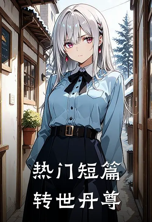 热门短篇转世丹尊