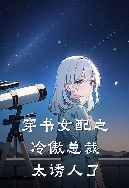 穿书女配之冷傲总裁太诱人了