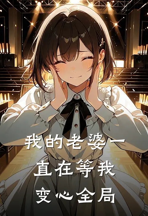 我的老婆一直在等我变心全局