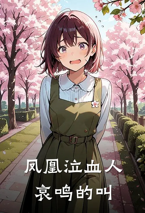 凤凰泣血人哀鸣的叫