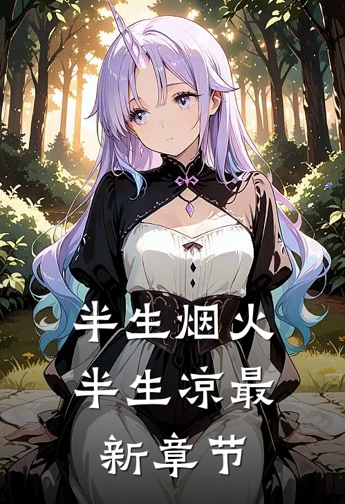 半生烟火半生凉最新章节