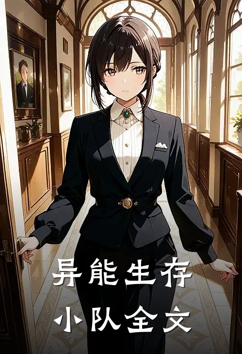 异能生存小队全文