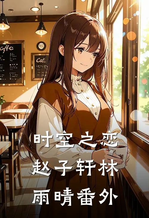 时空之恋赵子轩林雨晴 番外
