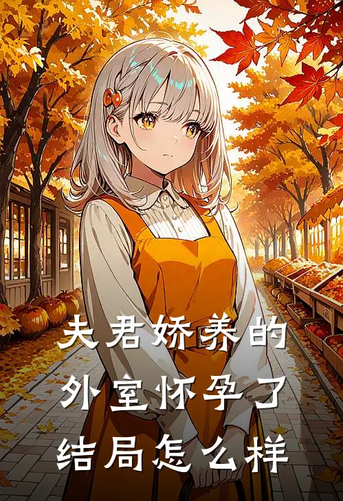夫君娇养的外室怀孕了结局怎么样