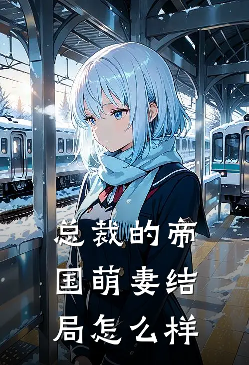 总裁的帝国萌妻结局怎么样