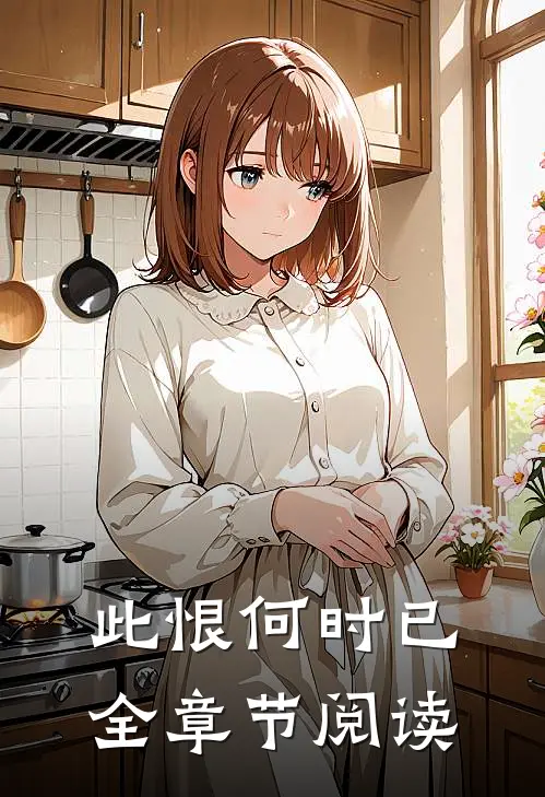 此恨何时已全章节阅读