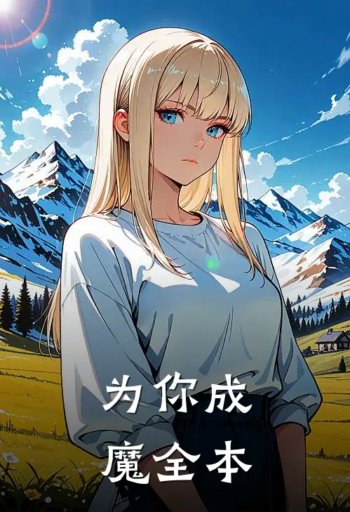 为你成魔全本