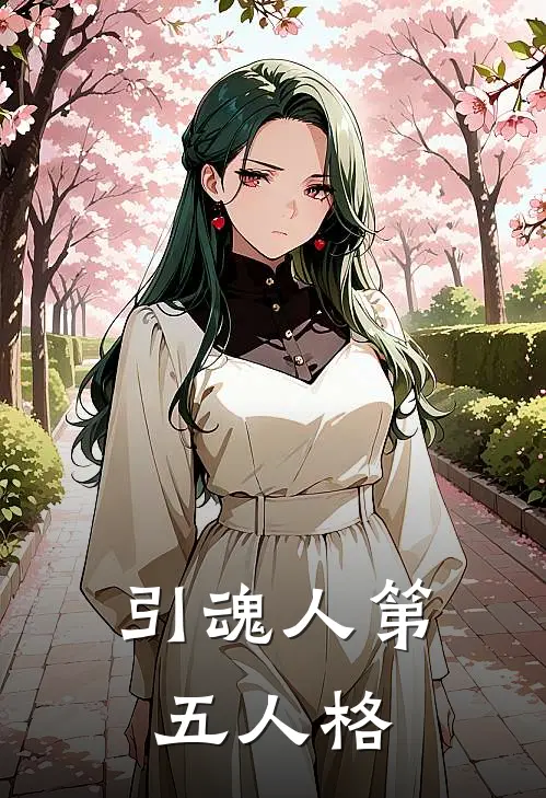 引魂人第五人格