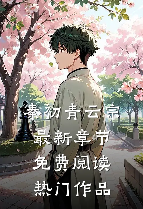 秦初青云宗最新章节免费阅读热门作品