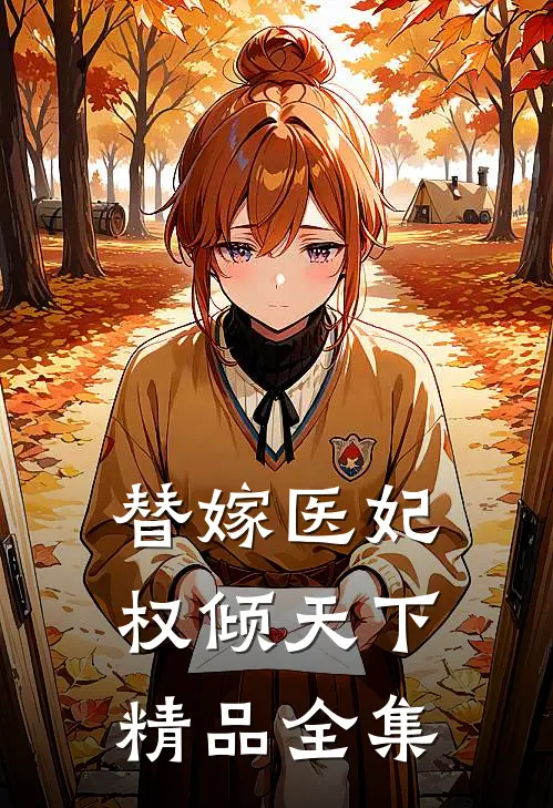 替嫁医妃权倾天下精品全集