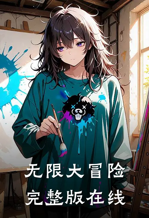 无限大冒险完整版在线