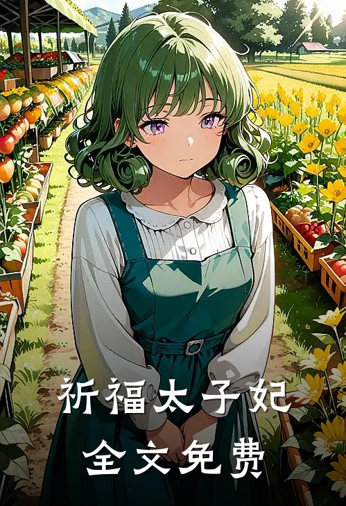 祈福太子妃全文免费