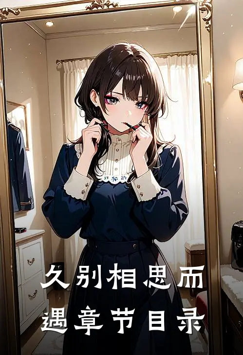 久别相思而遇章节目录