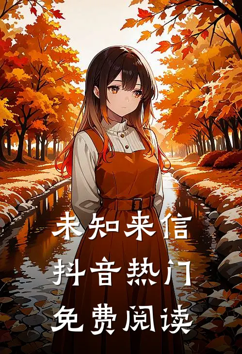 未知来信抖音热门免费阅读