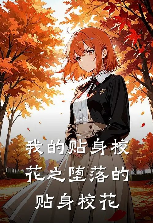 我的贴身校花之堕落的贴身校花